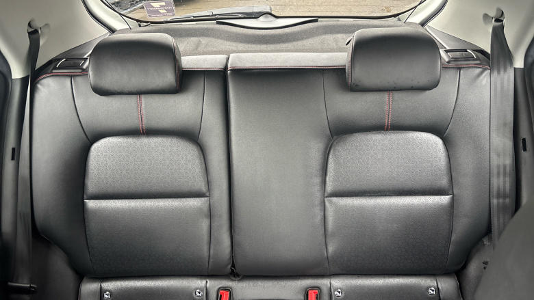 Kia Picanto 1.0T GDi GT-line 5dr [4 seats] Petrol Hatchback